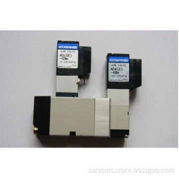 KGA-M7111-A0X YV88xg EJECTOR AIr valve 12W+48W+59W